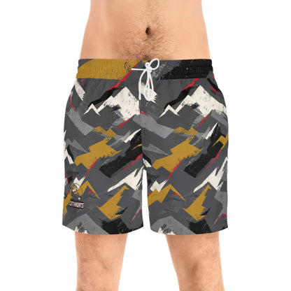 Performance Swim Shorts