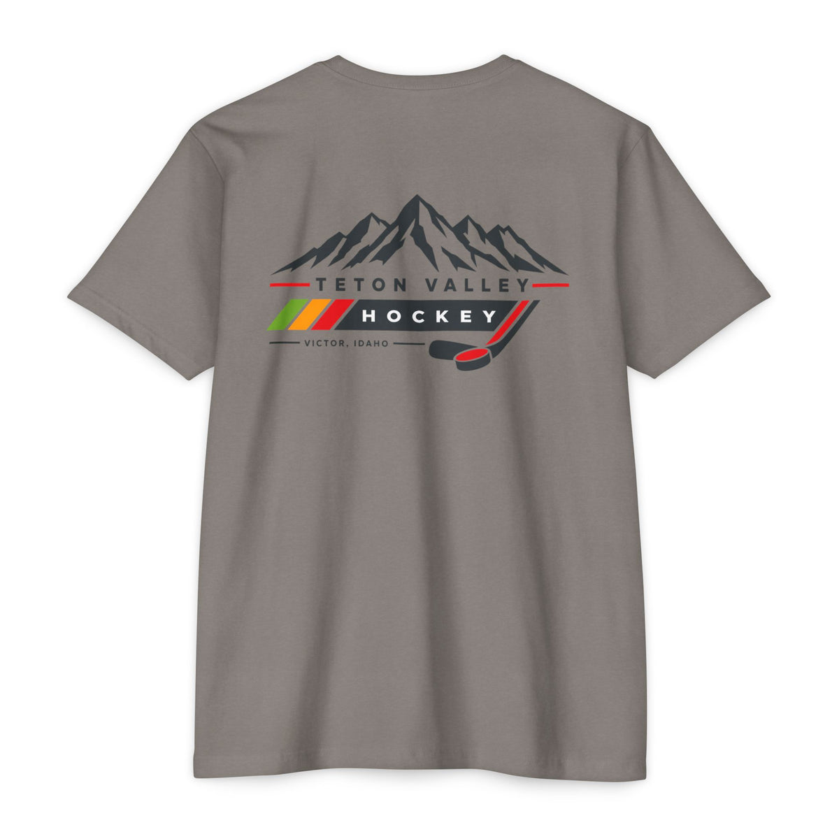 Soft Tri-Blend Tee