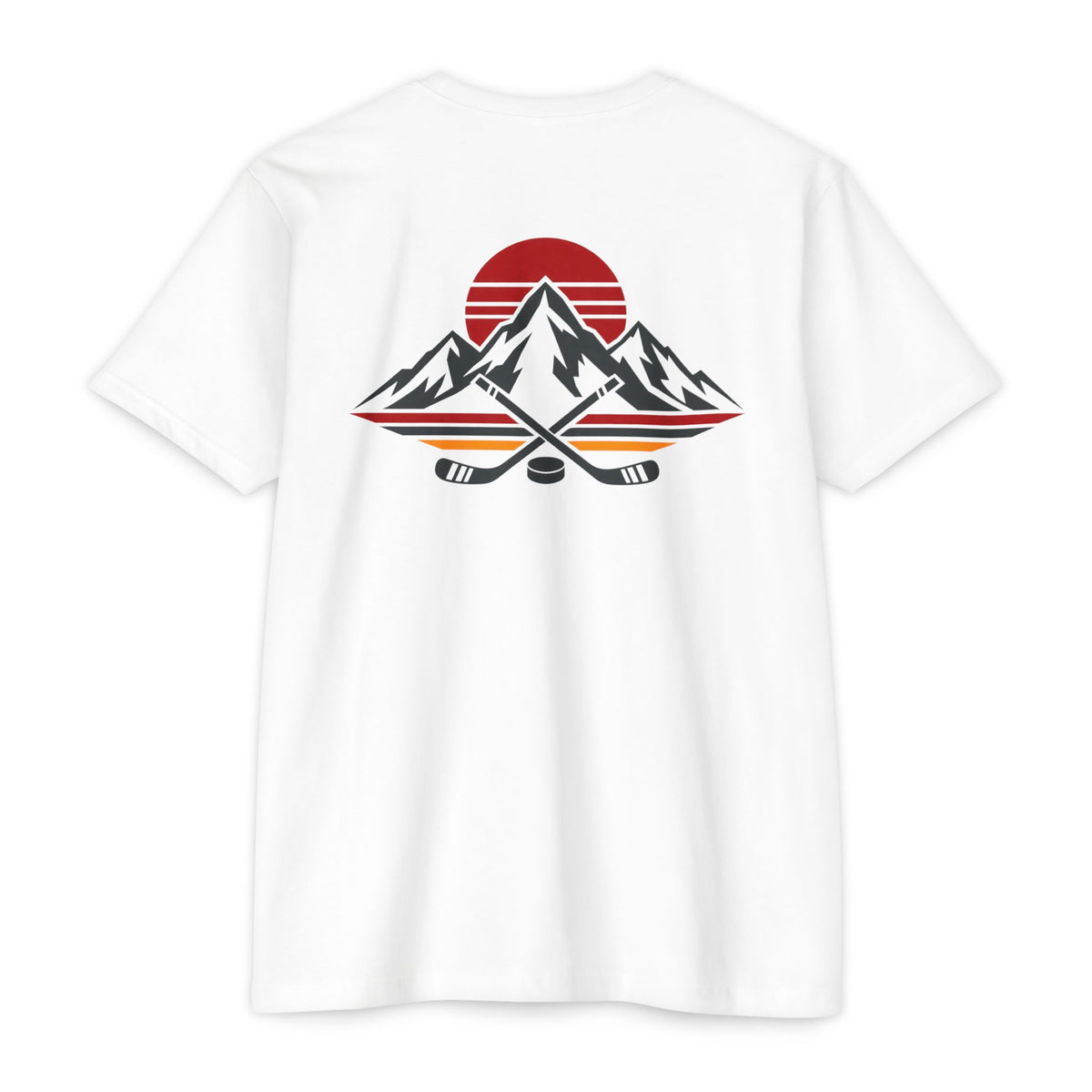 Soft Tri-Blend Tee