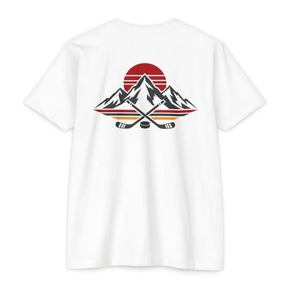 Soft Tri-Blend Tee