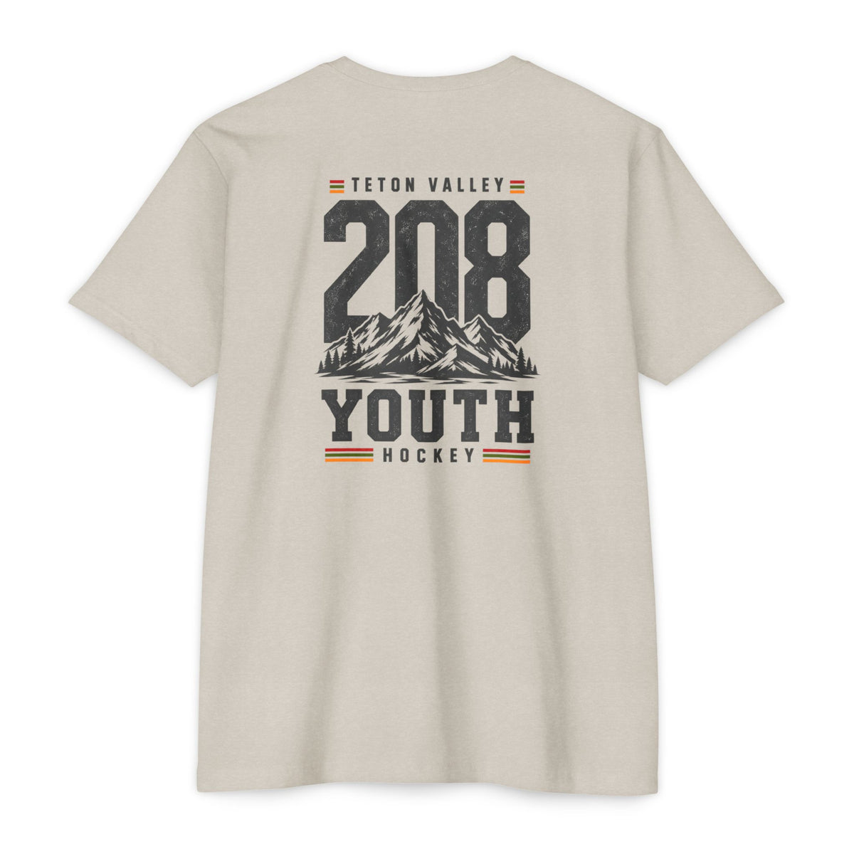 Soft Tri-Blend Tee