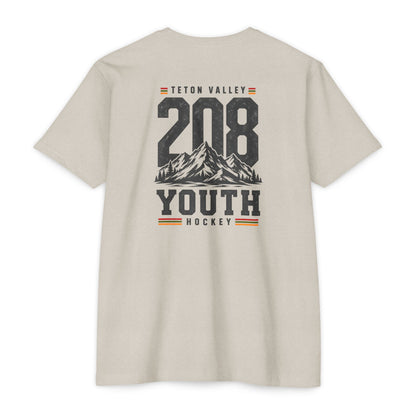 Soft Tri-Blend Tee
