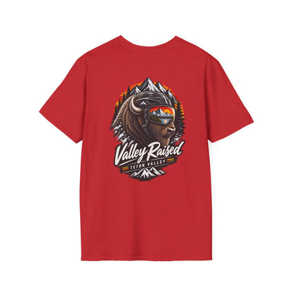 SRA Soft Tee