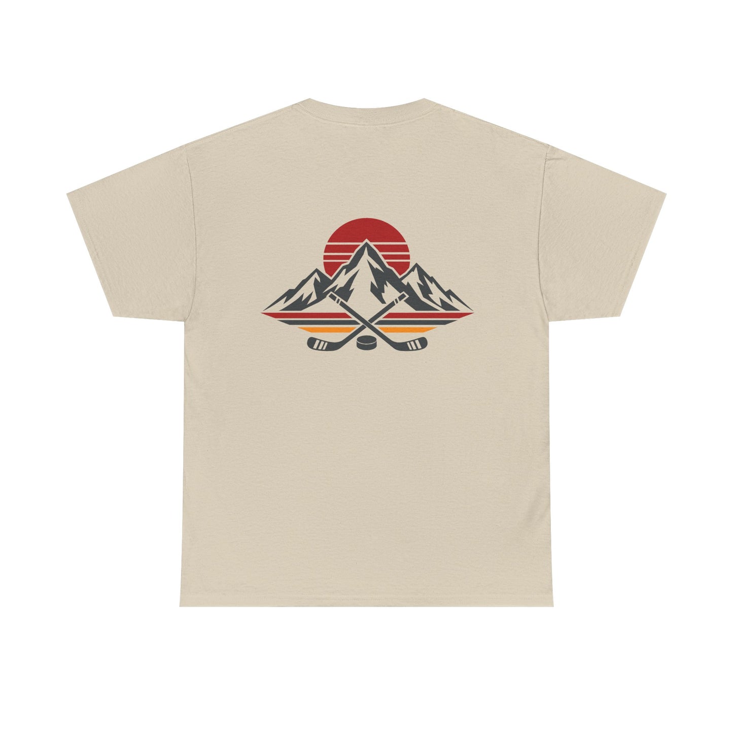 Youth Hockey Core Tee