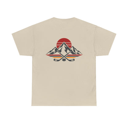 Youth Hockey Core Tee