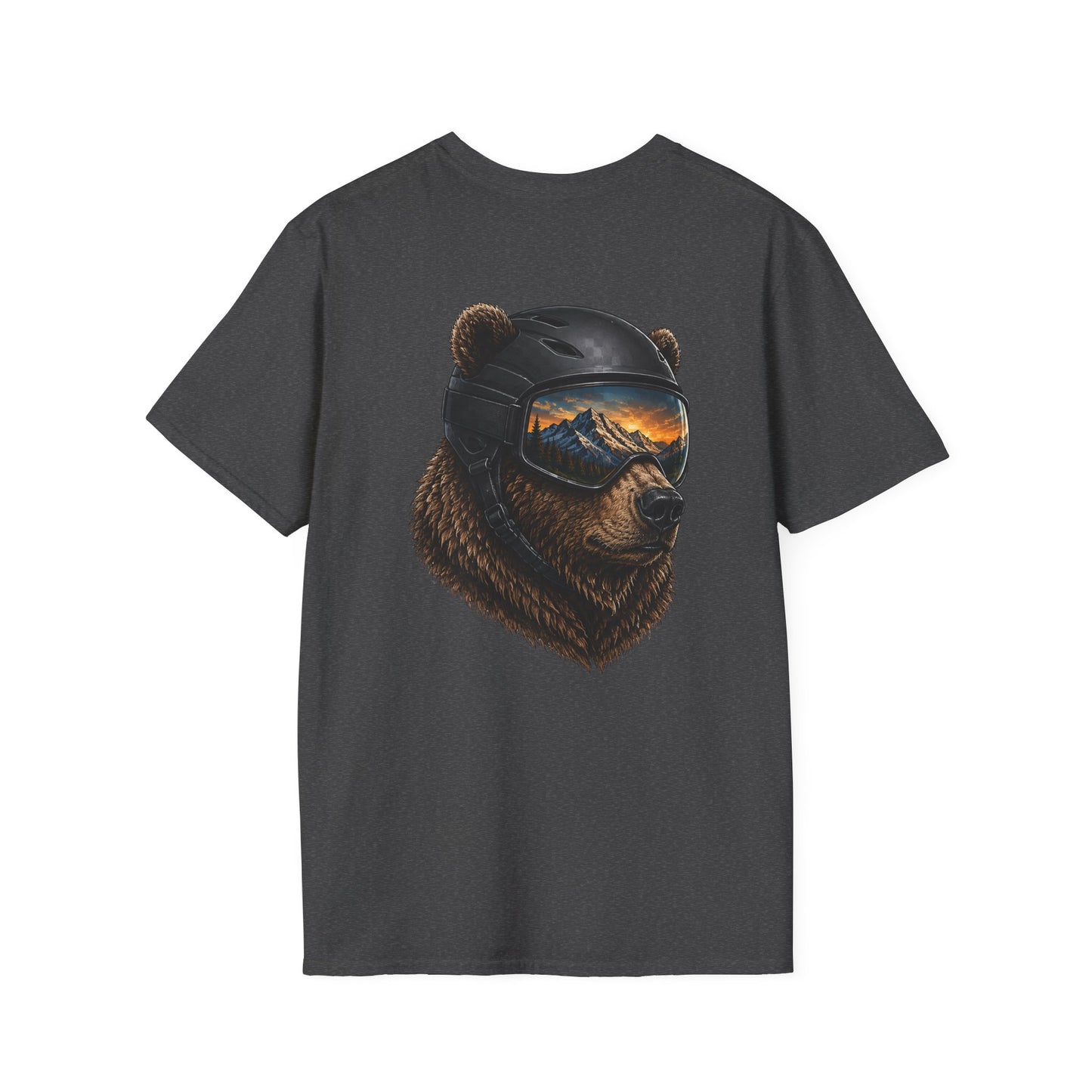 SRA Soft Tee