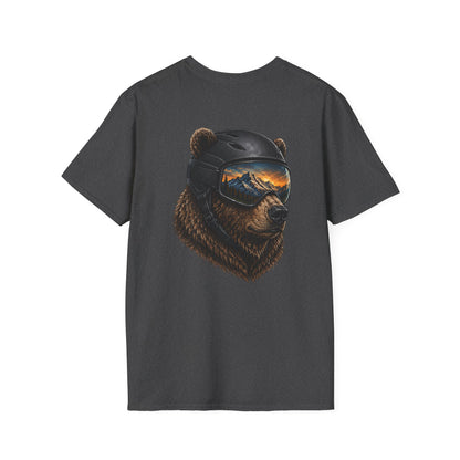 SRA Soft Tee