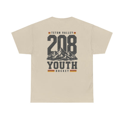 Youth Hockey Core Tee