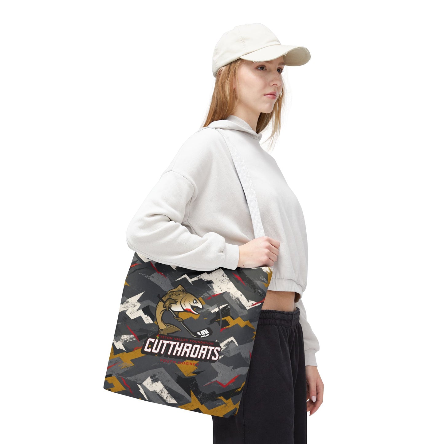 Cutties: Everyday Tote Bag