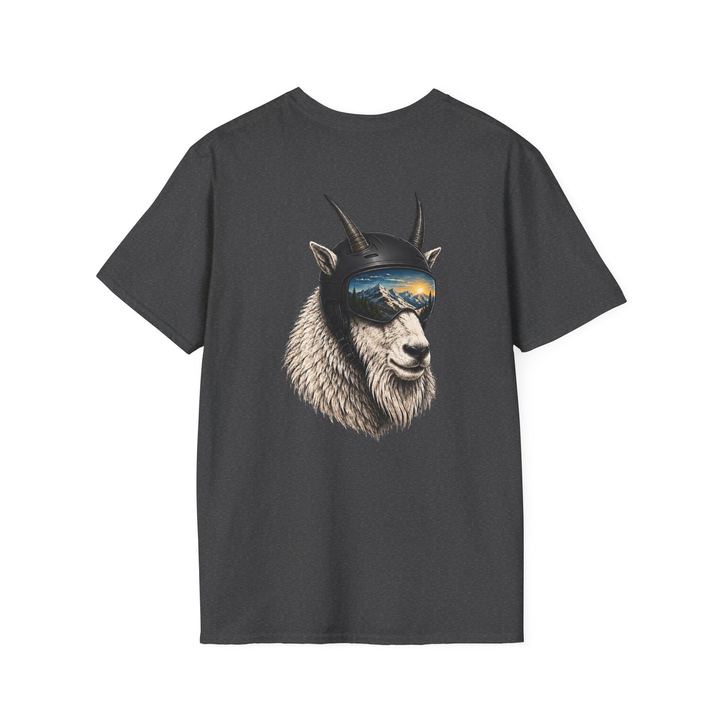 SRA Soft Tee