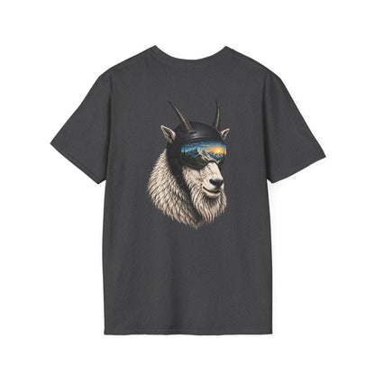 SRA Soft Tee