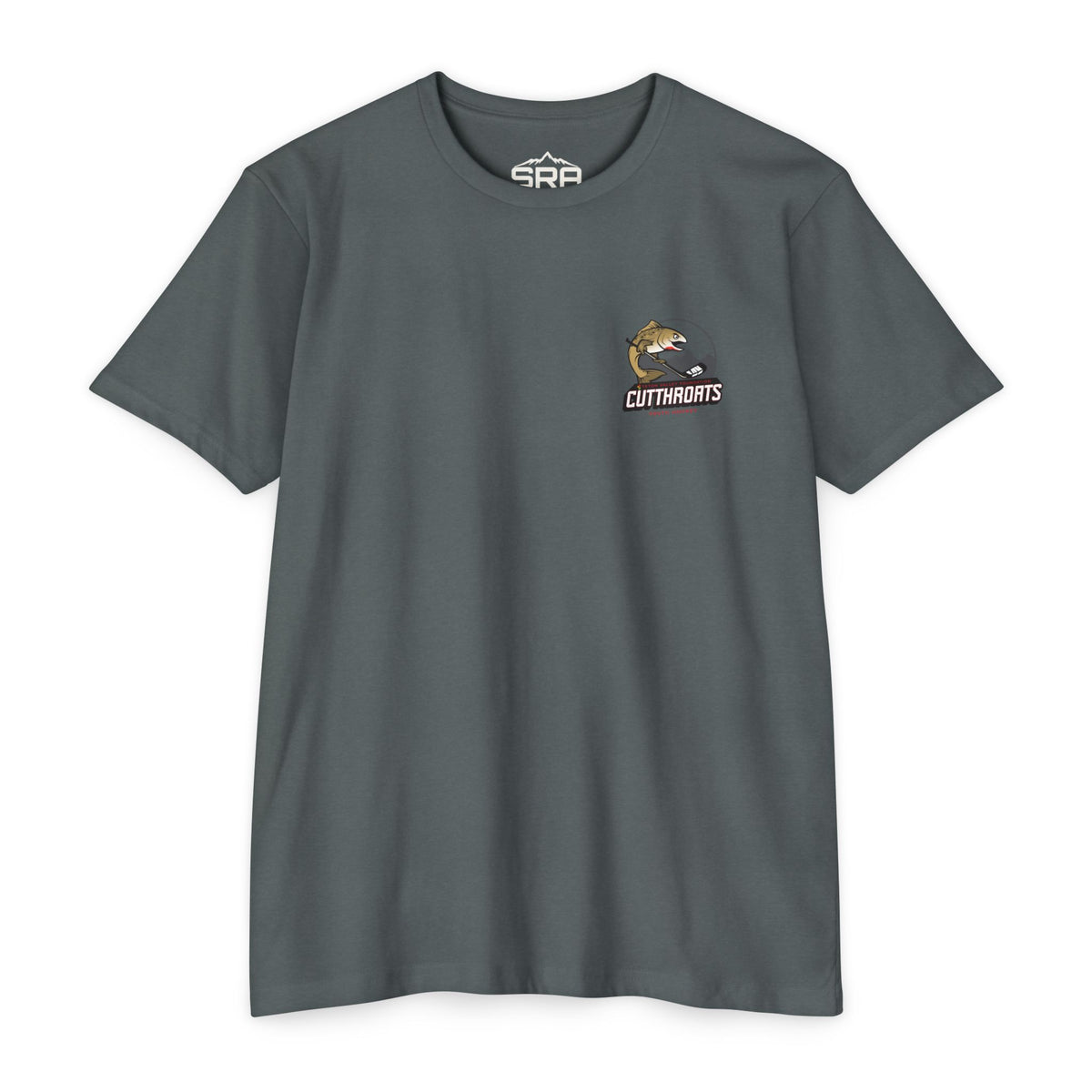 Soft Tri-Blend Tee