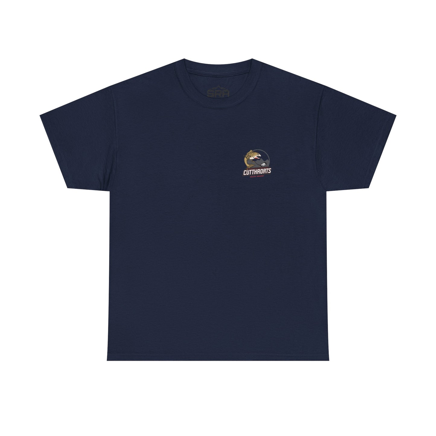 Youth Hockey Core Tee