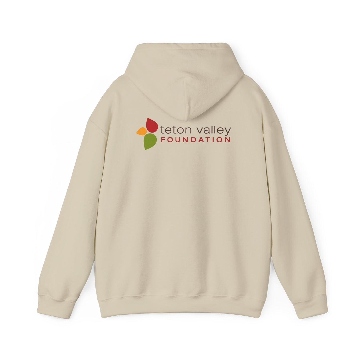 TVF Core Hoodies