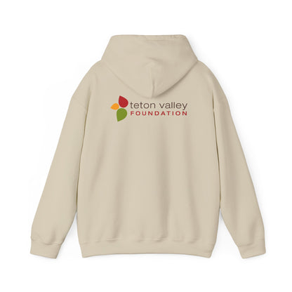 TVF Core Hoodies
