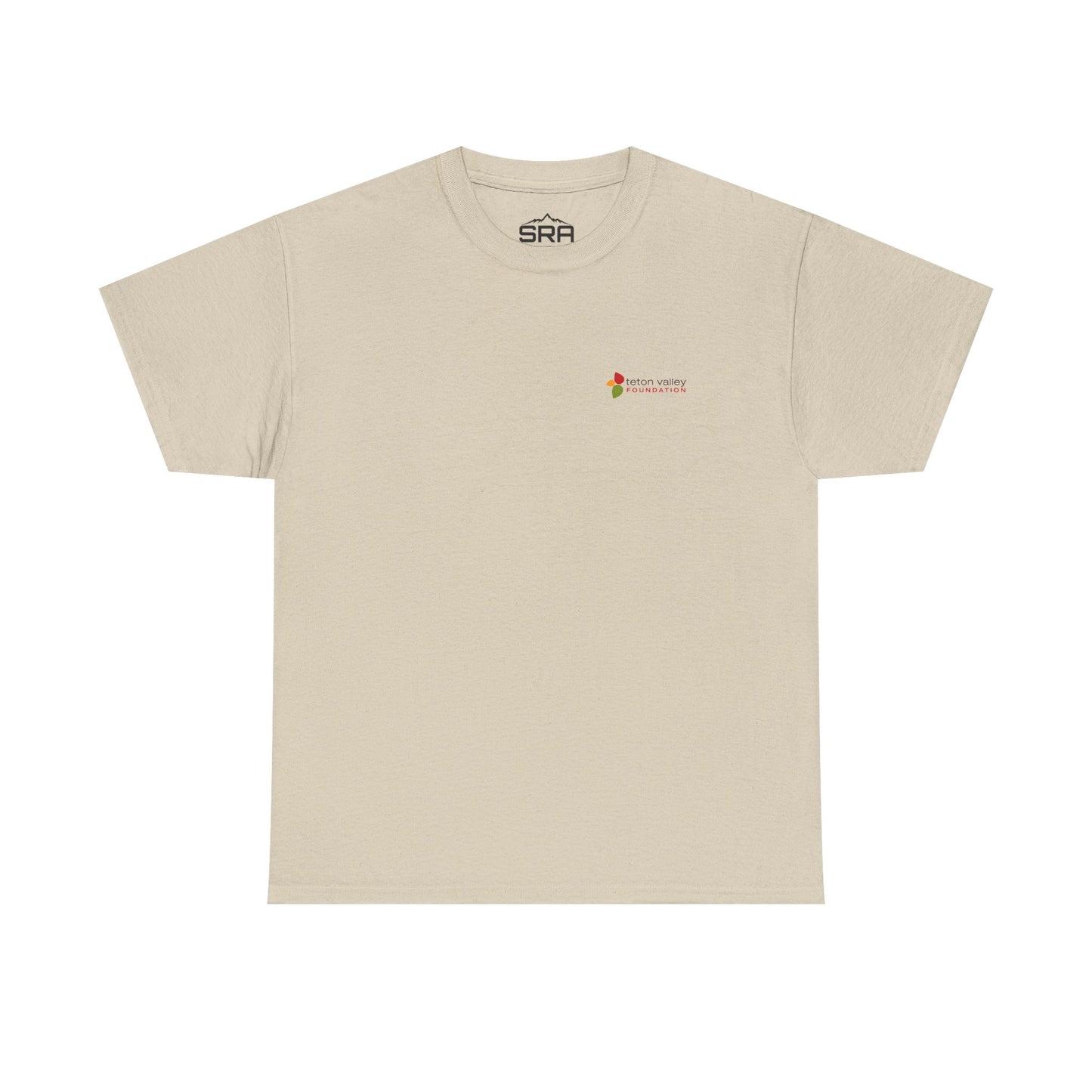 TCC Core Tee