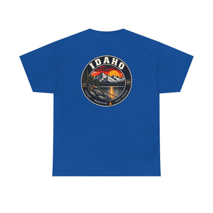 SRA Core Tee