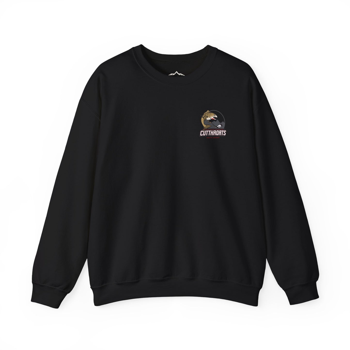 Cutty Core Crewneck