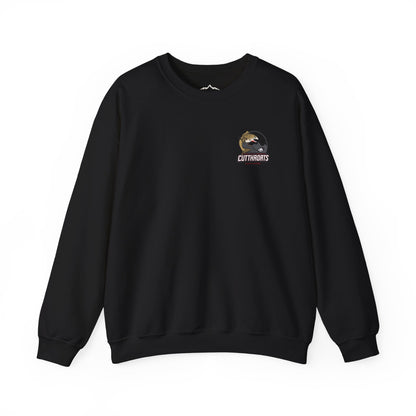 Cutty Core Crewneck