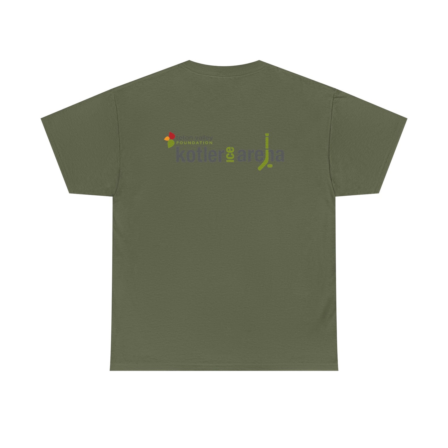 Kotler Core Tee