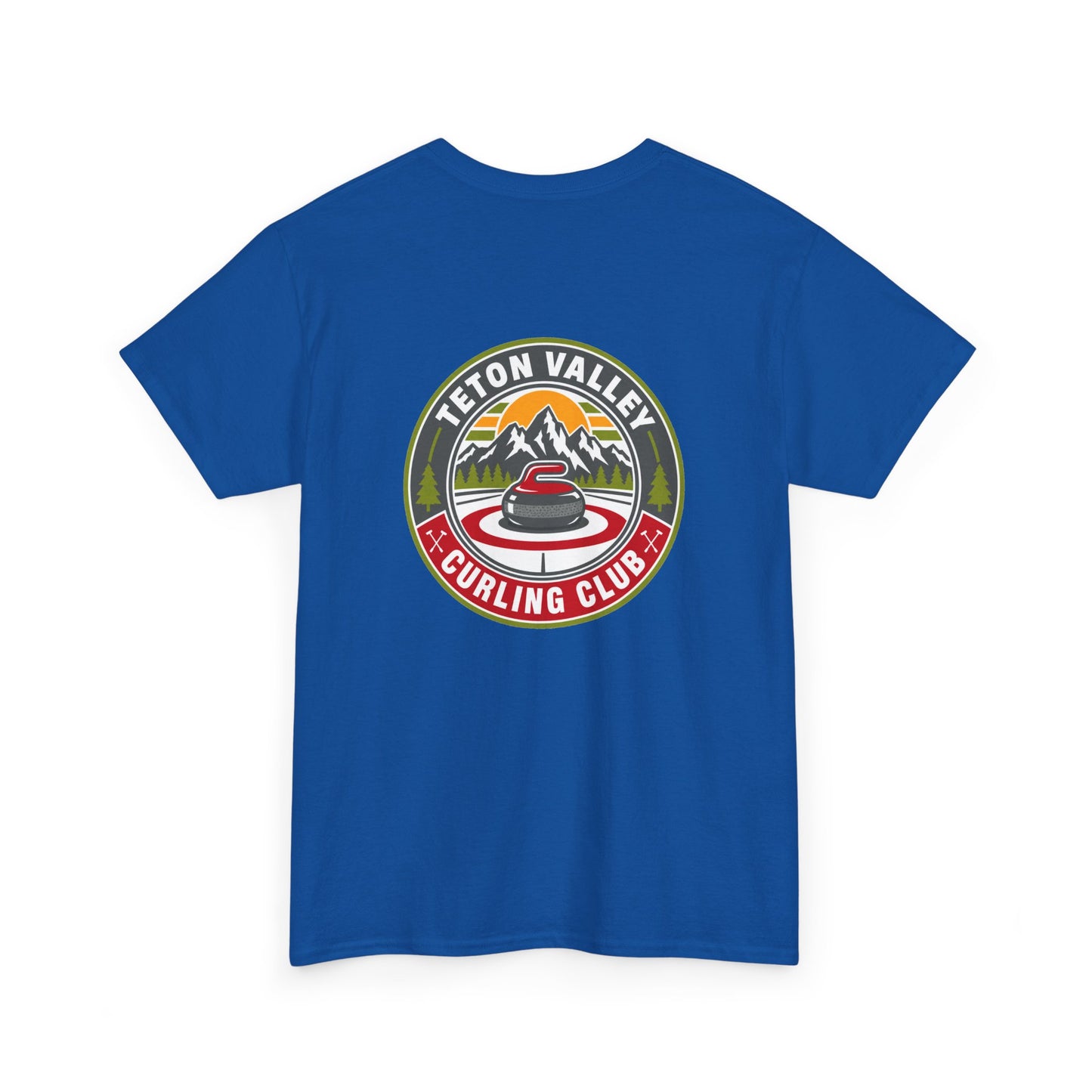TCC Core Tee