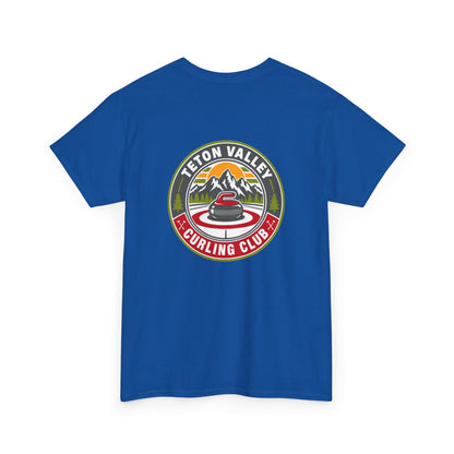 TCC Core Tee