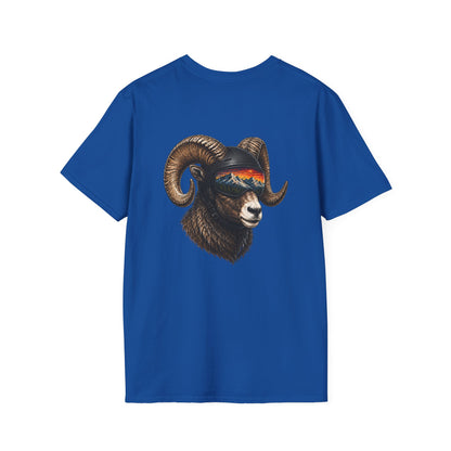 SRA Soft Tee