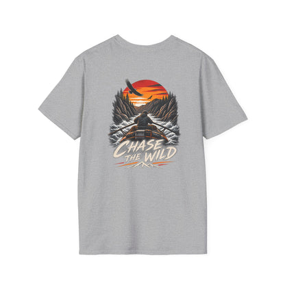 SRA Soft Tee