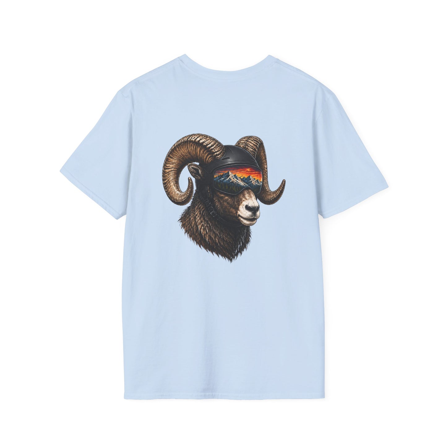 SRA Soft Tee