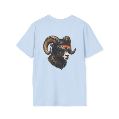 SRA Soft Tee