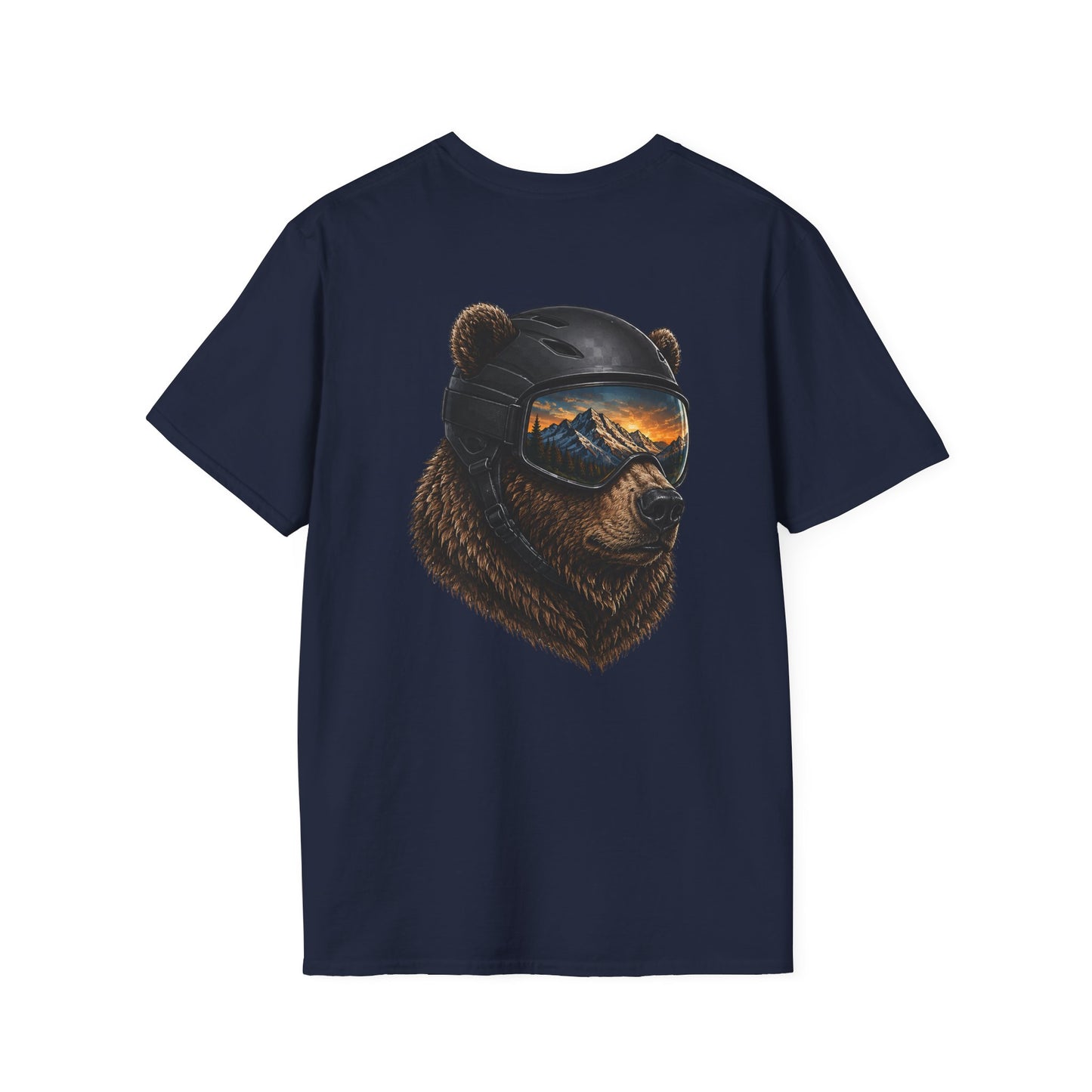 SRA Soft Tee