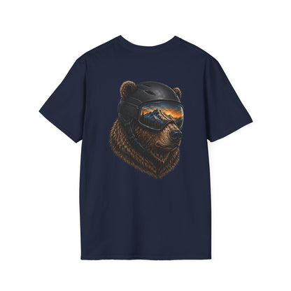 SRA Soft Tee