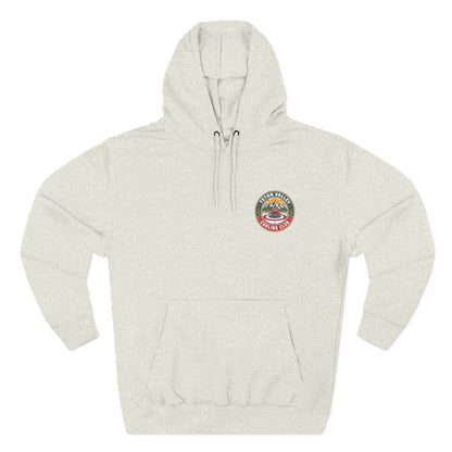 TCC Core Hoodie