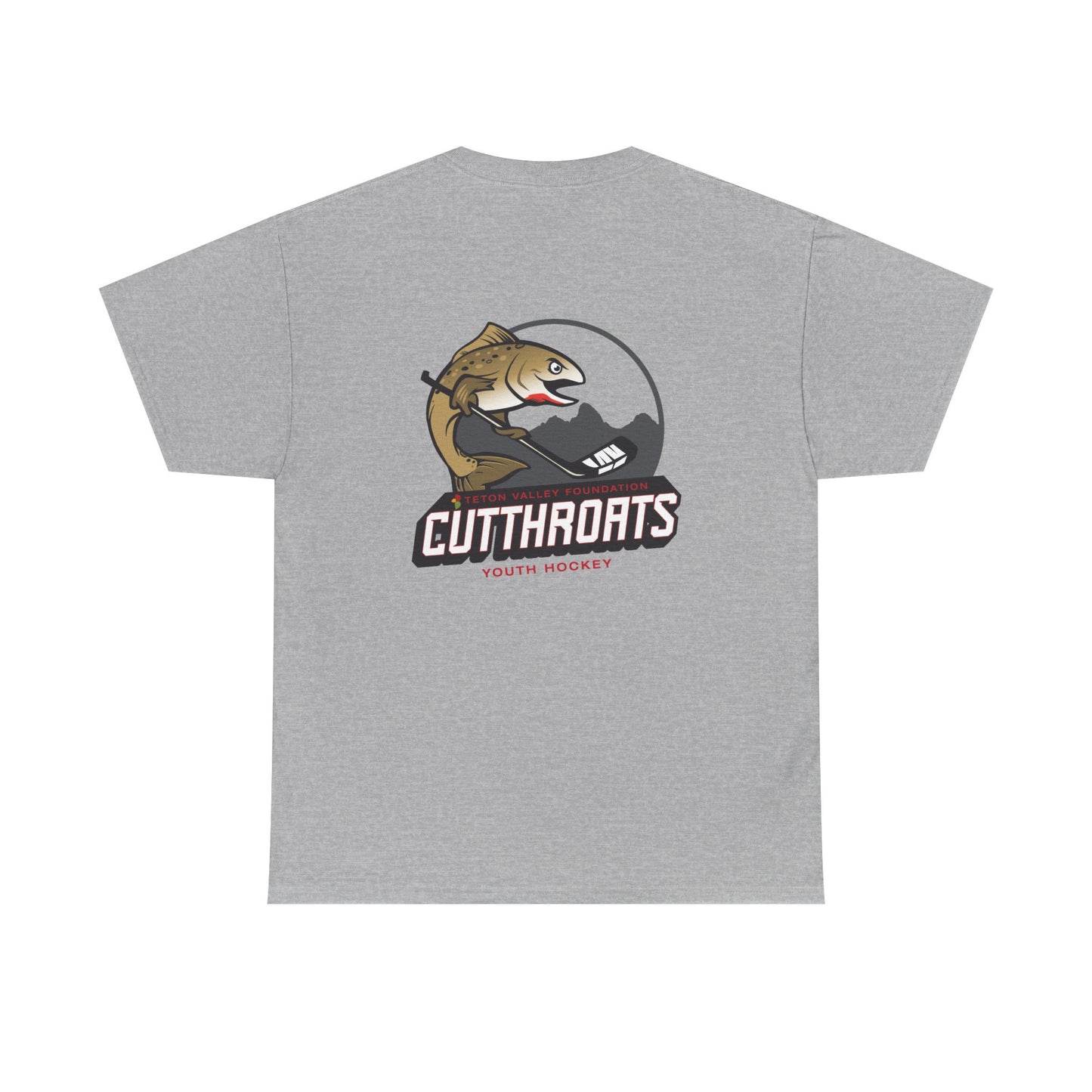 Youth Hockey Core Tee