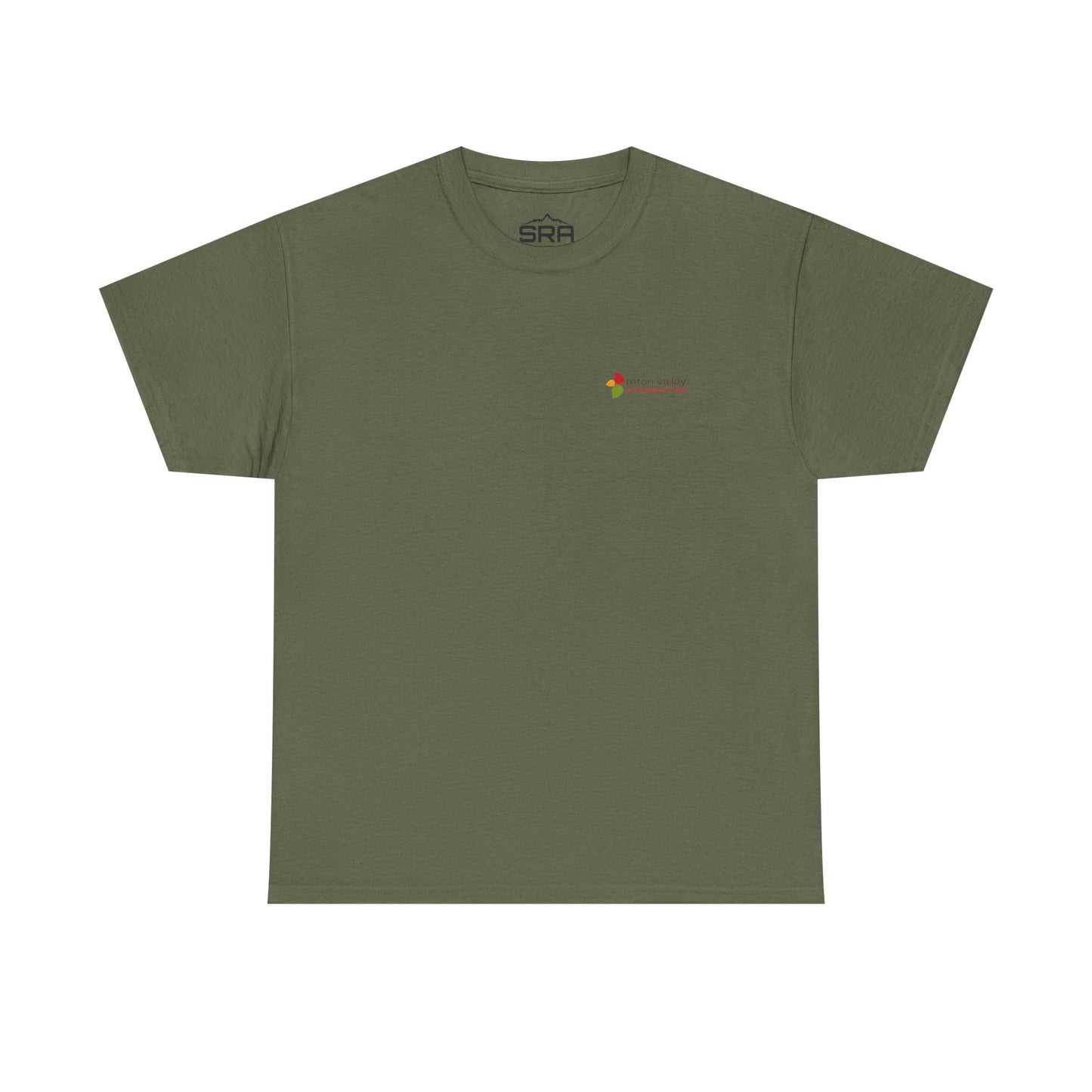 TCC Core Tee