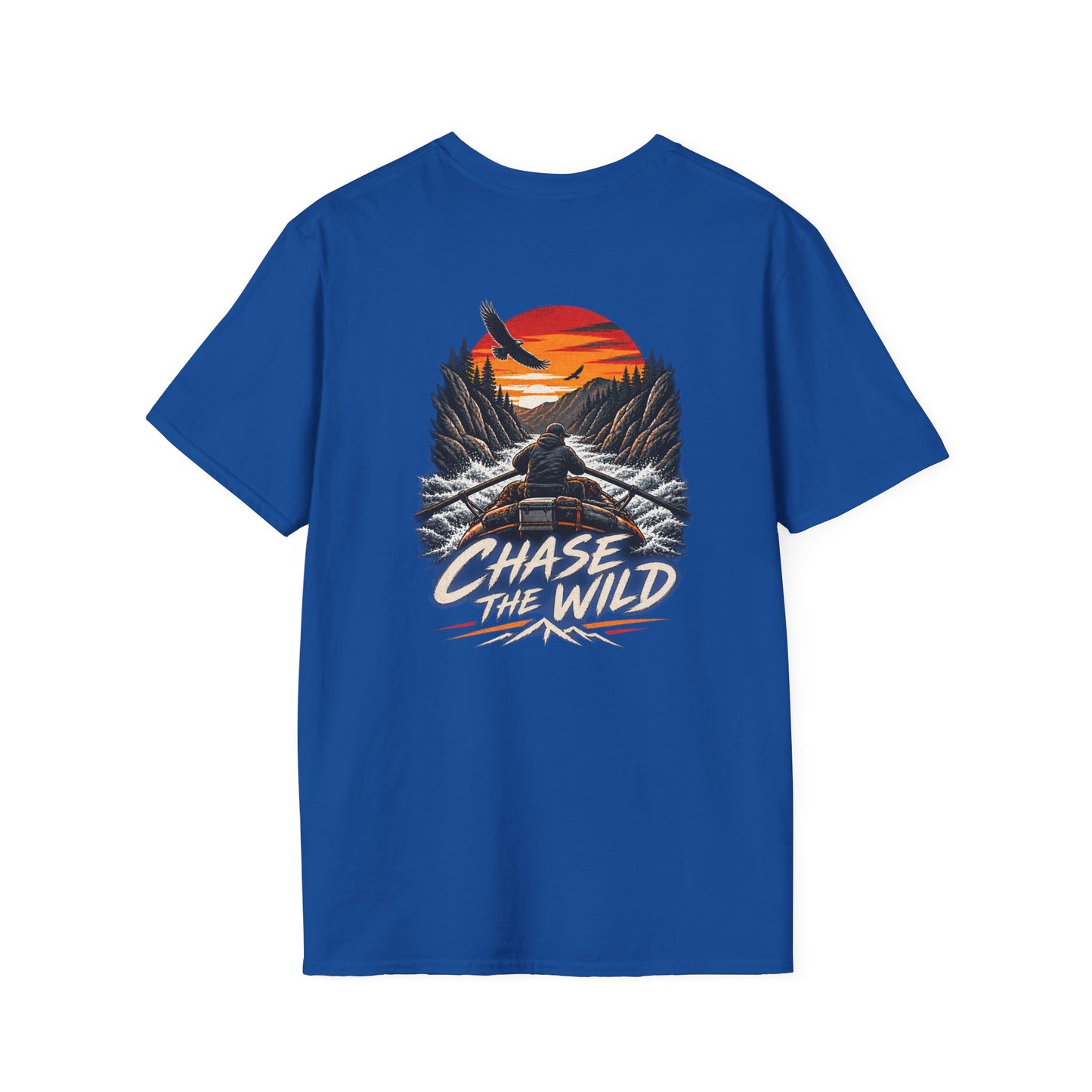 SRA Soft Tee