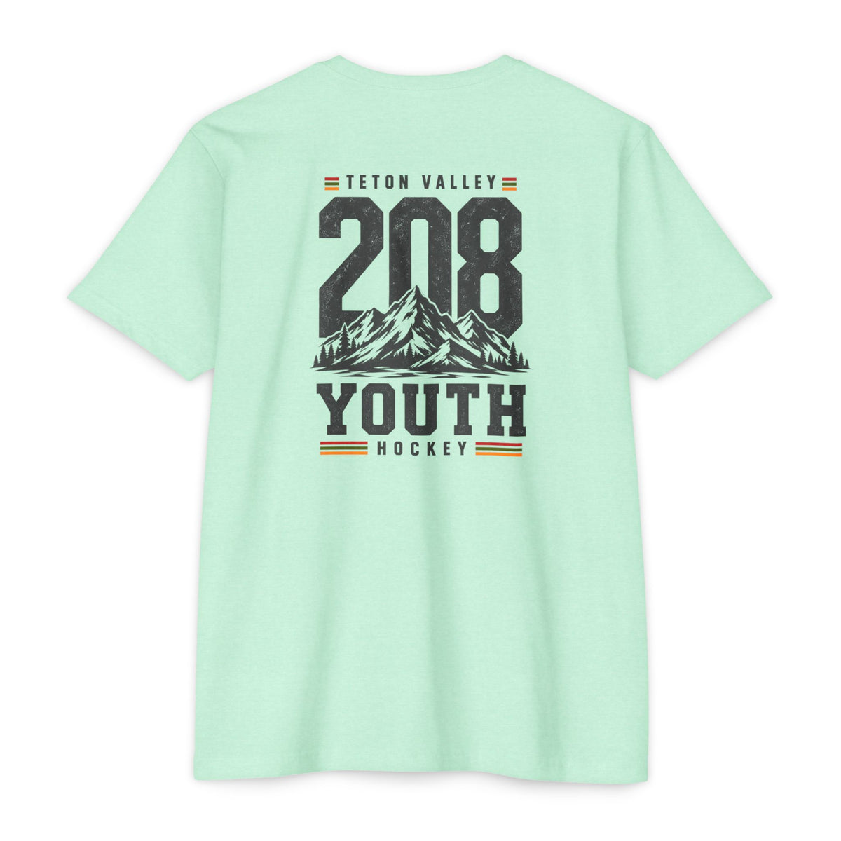 Soft Tri-Blend Tee