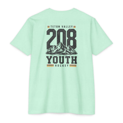 Soft Tri-Blend Tee