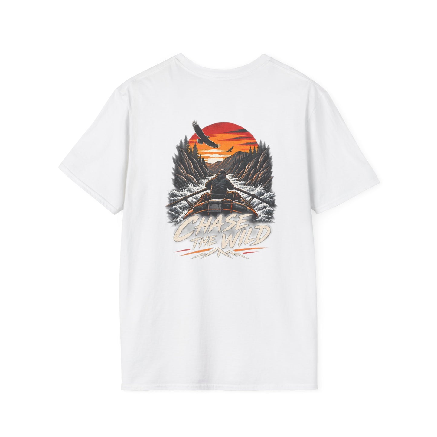 SRA Soft Tee
