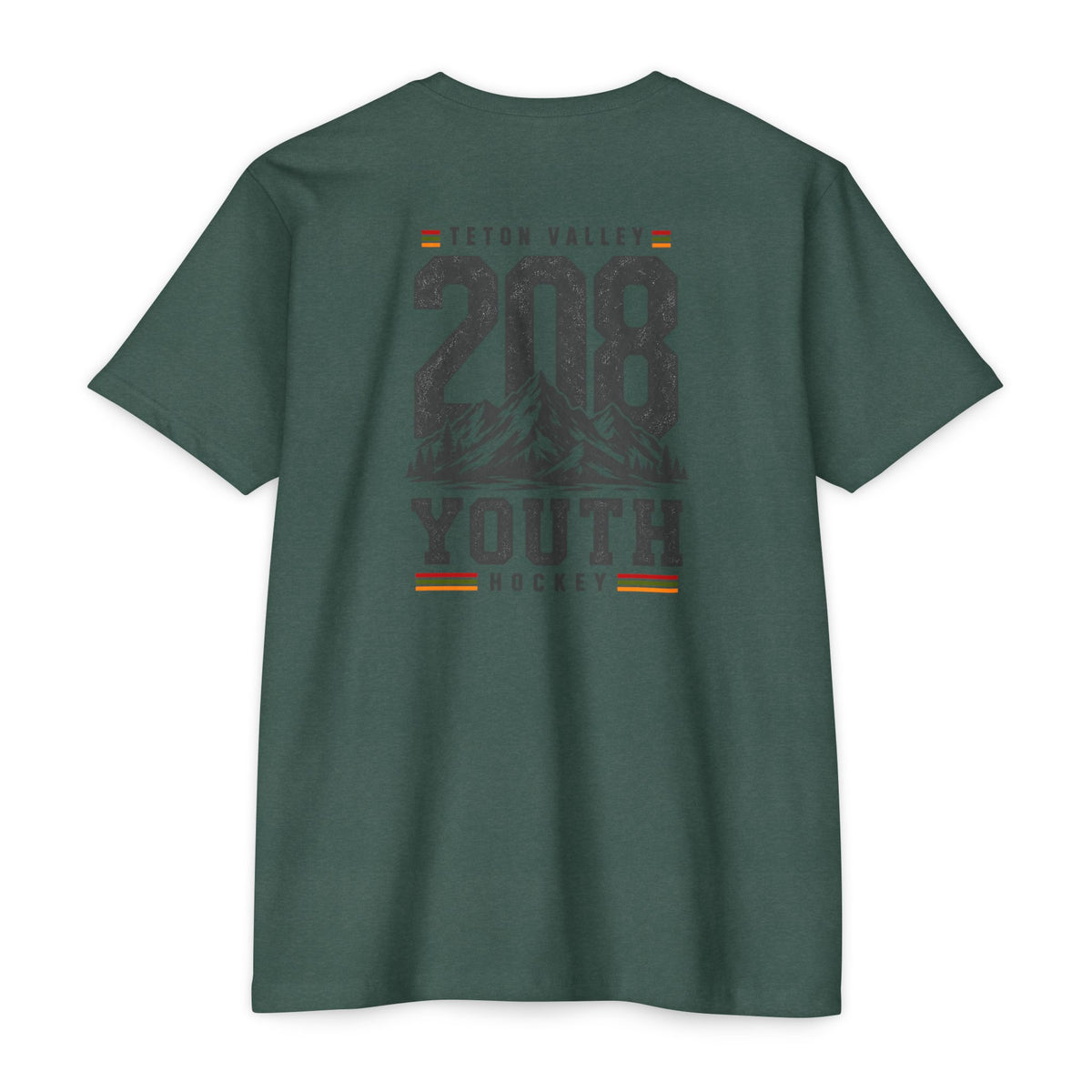 Soft Tri-Blend Tee