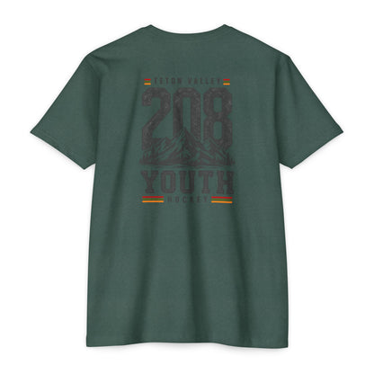 Soft Tri-Blend Tee