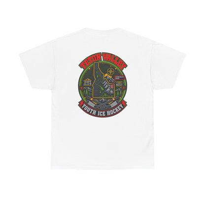 Youth Hockey Core Tee