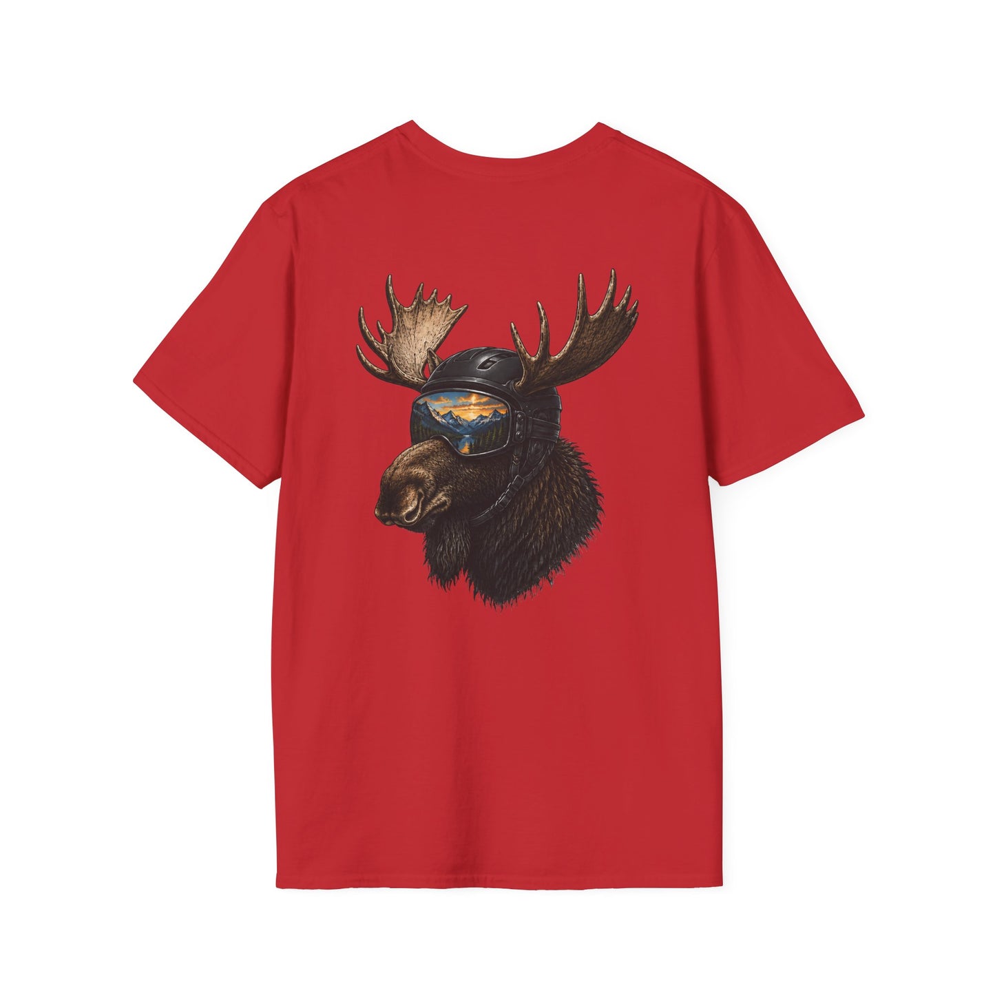 SRA Soft Tee