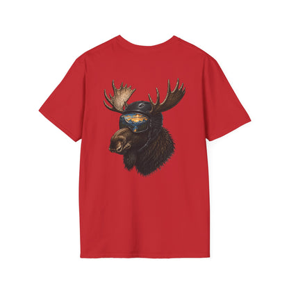 SRA Soft Tee
