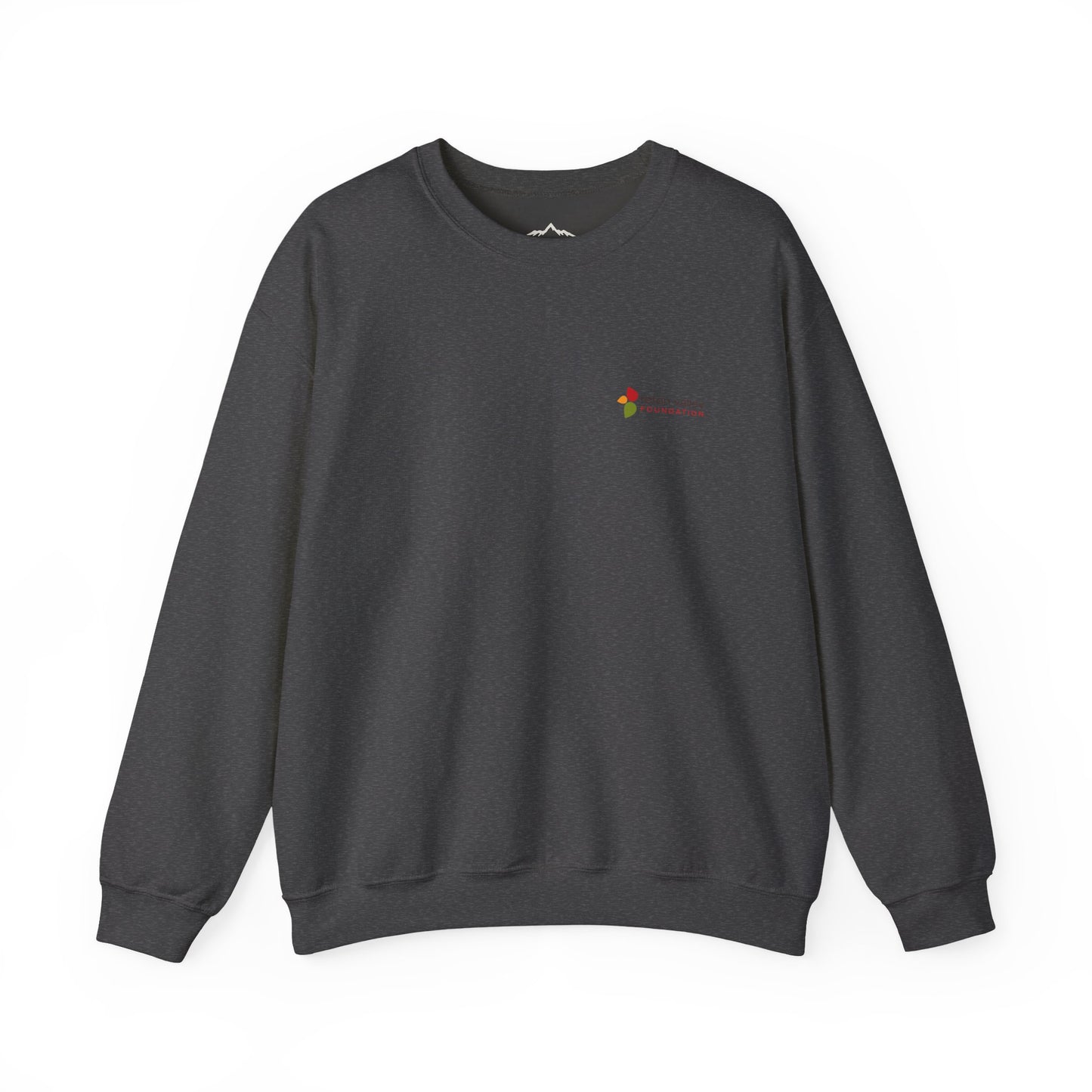 TCC Core Crewneck