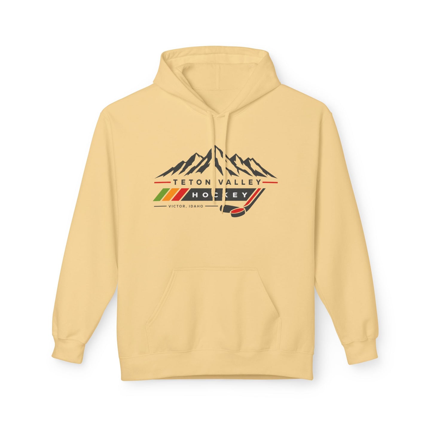 Youth Hockey Core Hoodie
