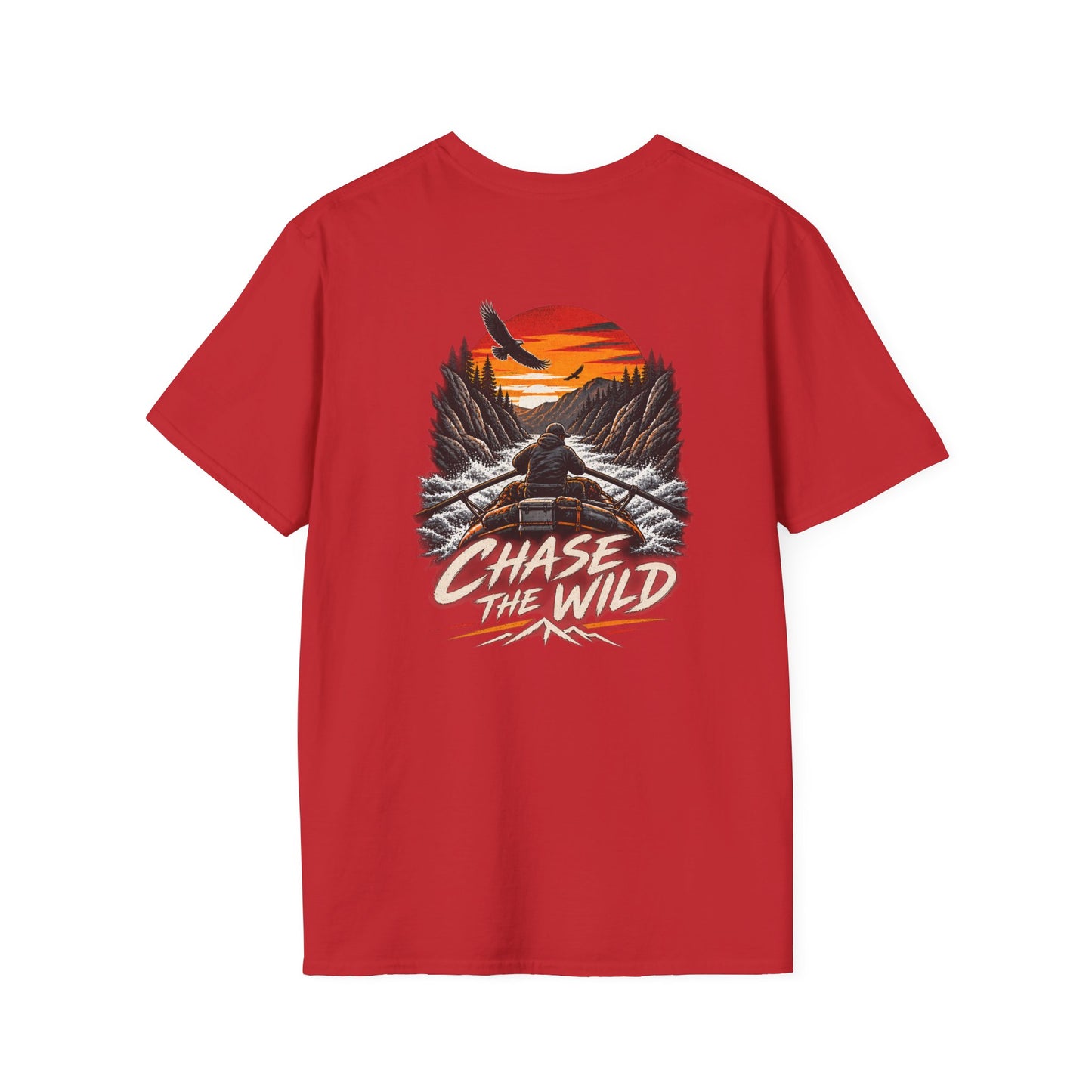 SRA Soft Tee