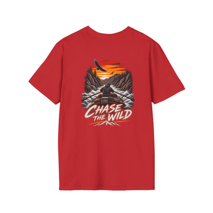 SRA Soft Tee