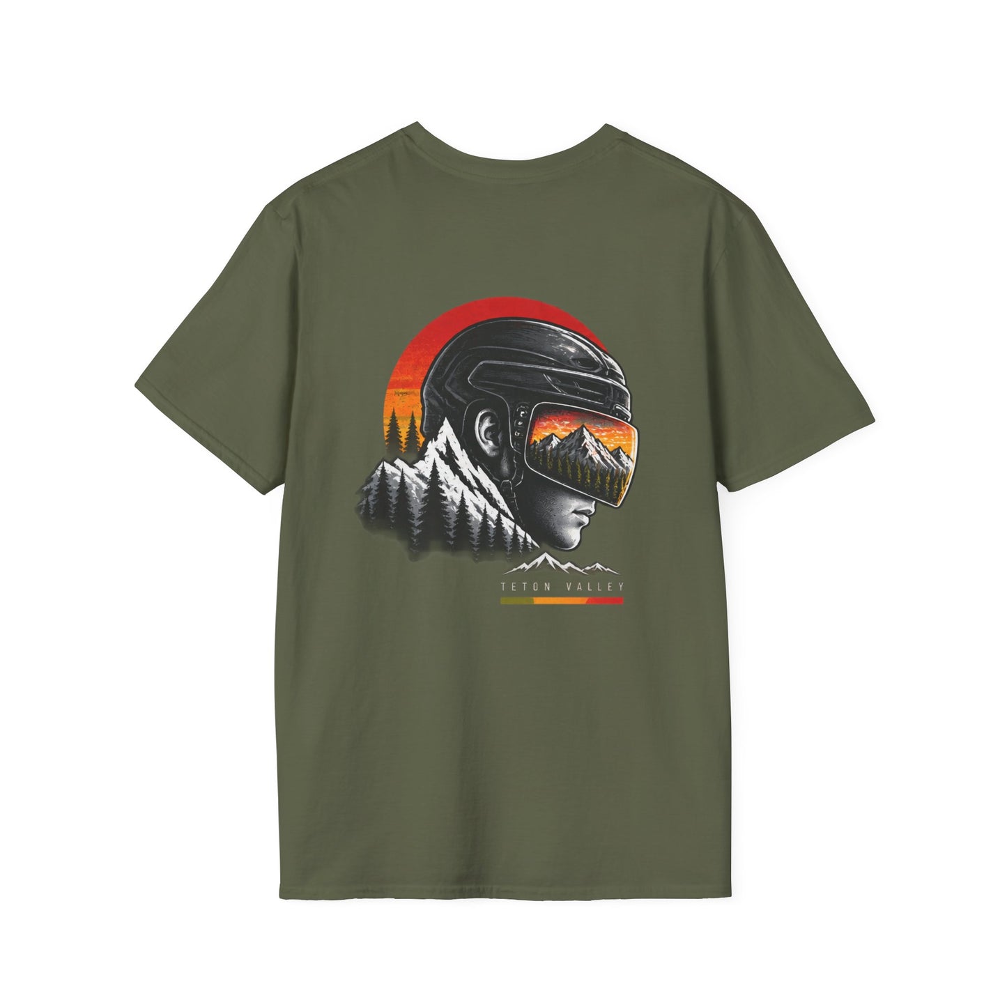 SRA Soft Tee