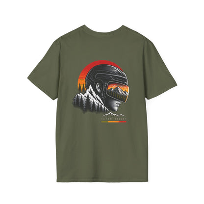 SRA Soft Tee